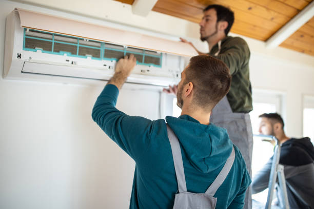 Best Affordable HVAC Services  in St Clairsville, OH