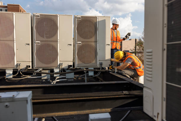HVAC Emergency Services in St Clairsville, OH