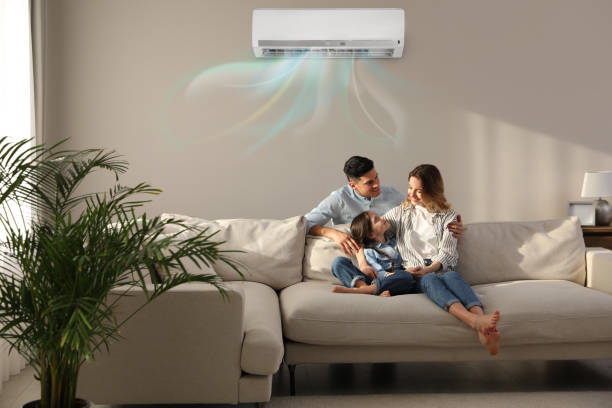 St Clairsville, OH HVAC Company