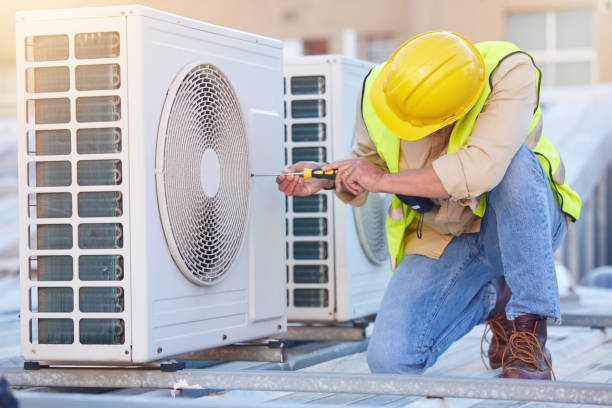 Best Affordable HVAC Services  in St Clairsville, OH