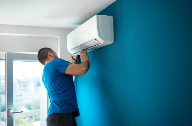 Best Central Air Repair  in St Clairsville, OH