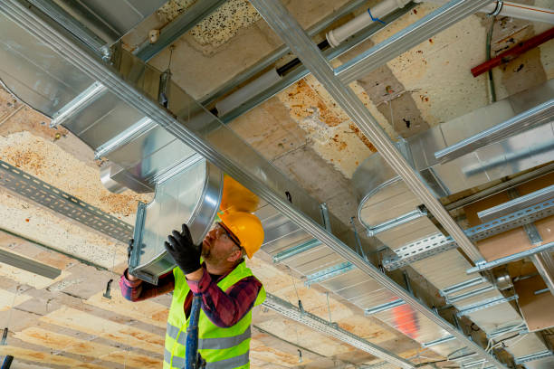 Best Furnace Repair Near Me  in St Clairsville, OH