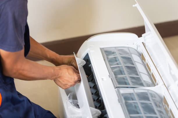 Best Air Quality Test  in St Clairsville, OH