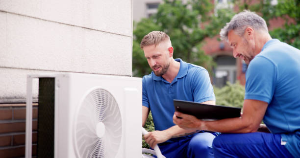 Local HVAC Companies in St Clairsville, OH