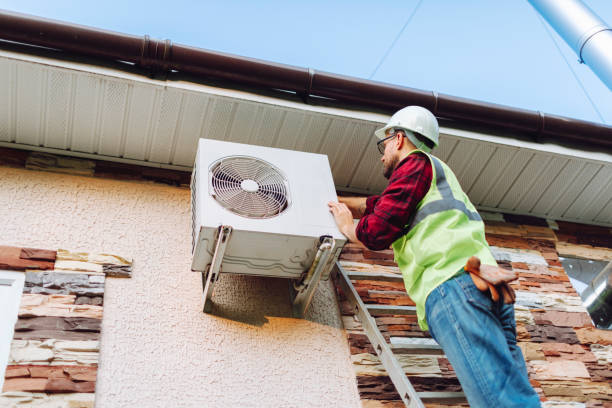 Best Best HVAC Companies  in St Clairsville, OH