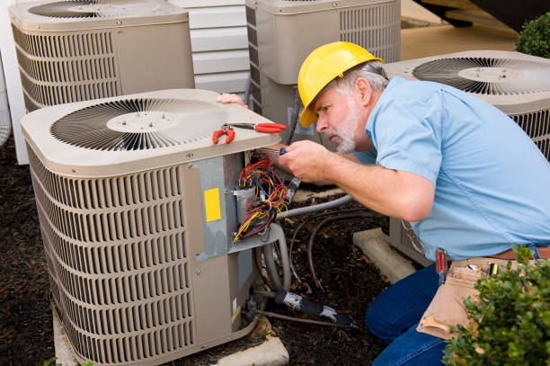 Best HVAC Emergency Services  in St Clairsville, OH