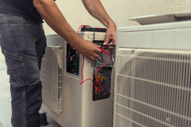 Best HVAC Repair Near Me  in St Clairsville, OH