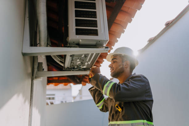 Best HVAC Repair Near Me  in St Clairsville, OH