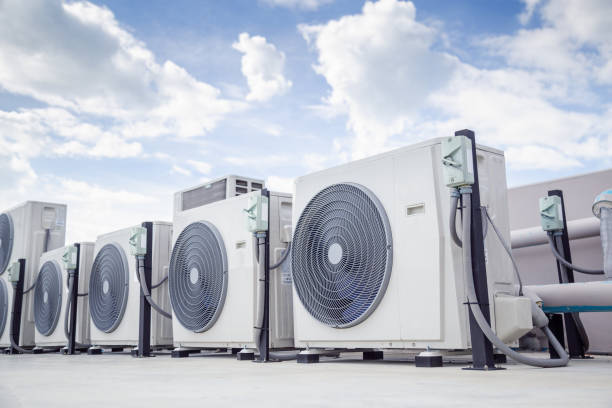 Best Residential HVAC Services  in St Clairsville, OH