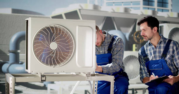  St Clairsville, OH HVAC Pros