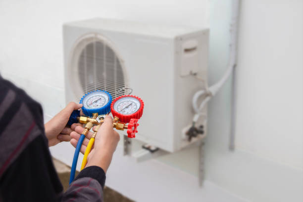 Ductless HVAC Repair in St Clairsville, OH
