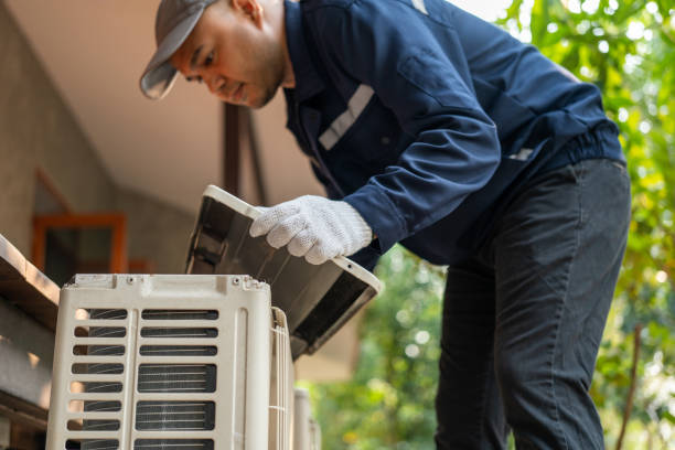 Reliable St Clairsville, OH HVAC Solutions