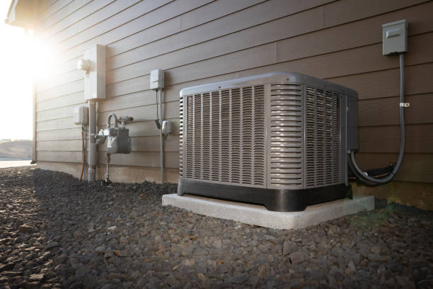 Best HVAC Cleaning Services  in St Clairsville, OH